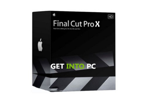 Apple final cut pro x 10.3.4 free download for mac